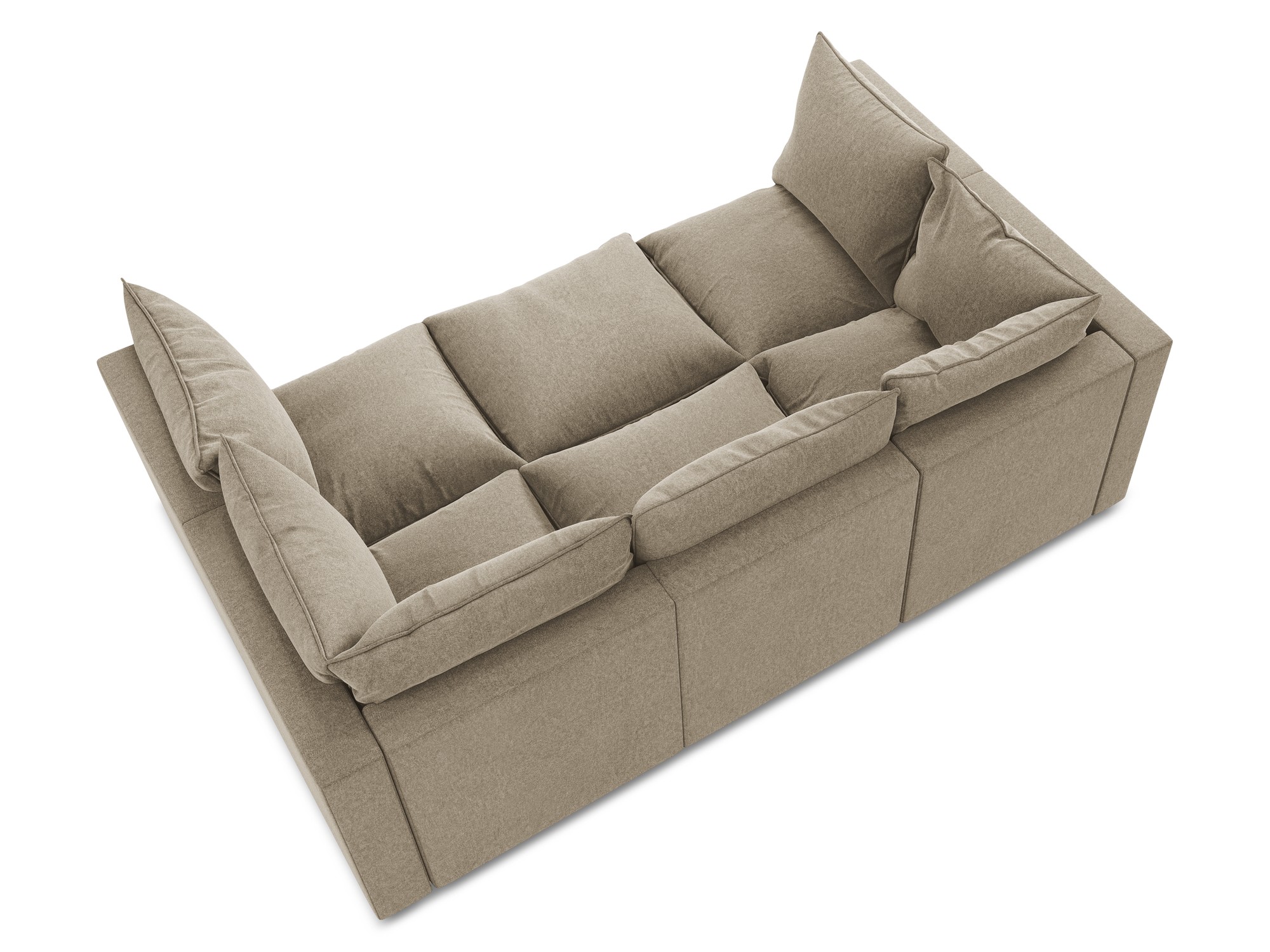 LaMiaSofa - Sofa Ravenna