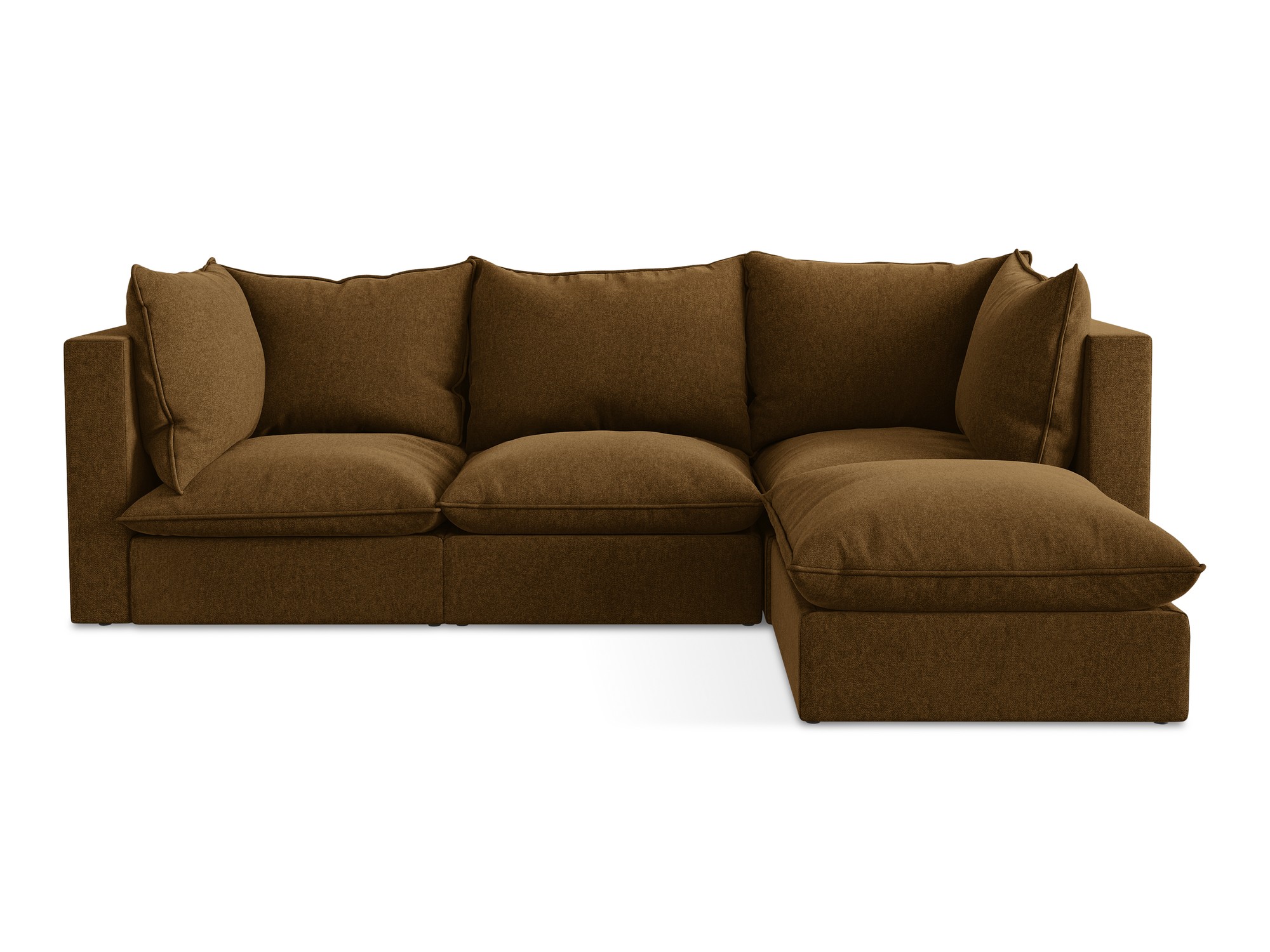 LaMiaSofa - Corner Sofa Ravenna - 255cm