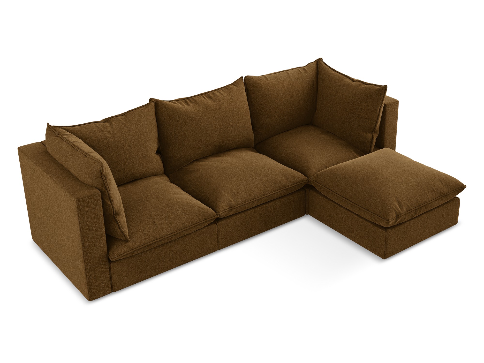 LaMiaSofa - Corner Sofa Ravenna - 255cm