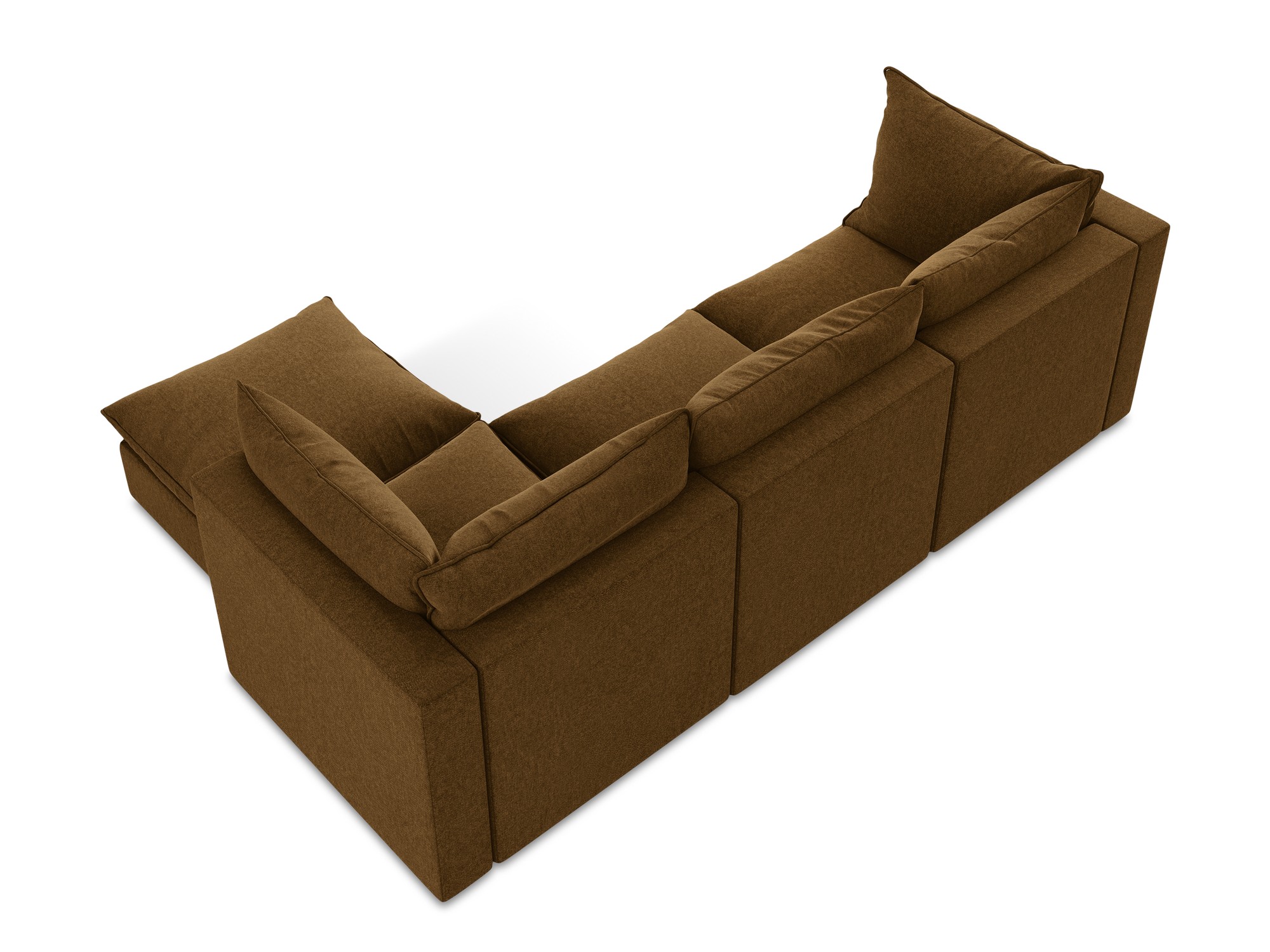 LaMiaSofa - Corner Sofa Ravenna - 255cm