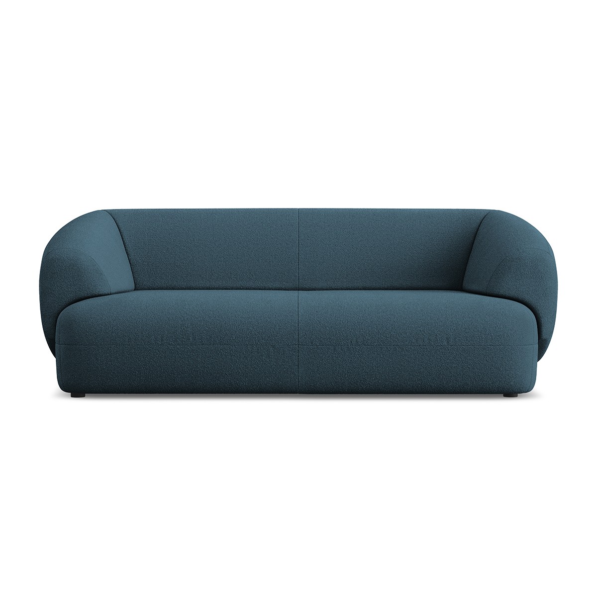 LaMiaSofa - Sofa 3-osobowa Rimini - 212cm