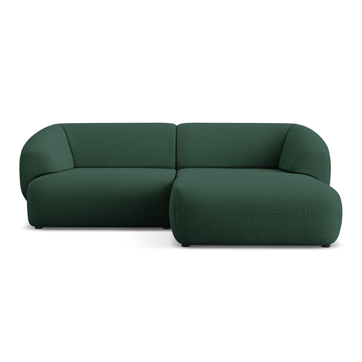 LaMiaSofa - Modułowa sofa narożna Rimini - 230cm