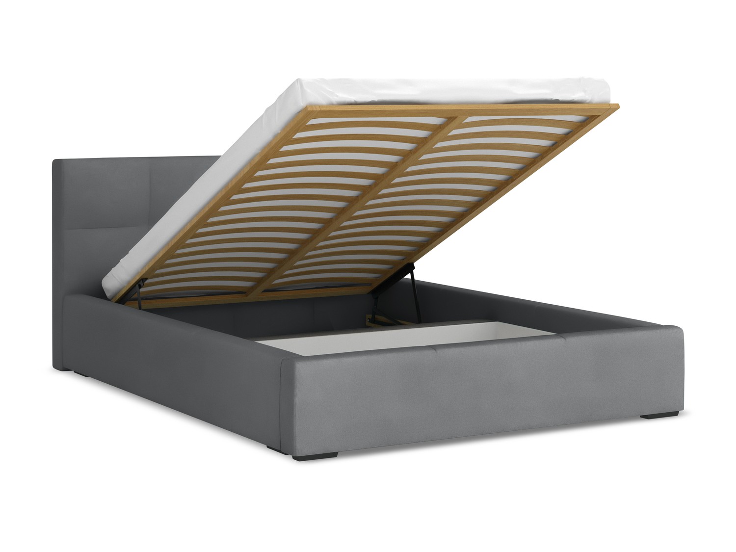 LaMiaSofa - Bed Taormina with box