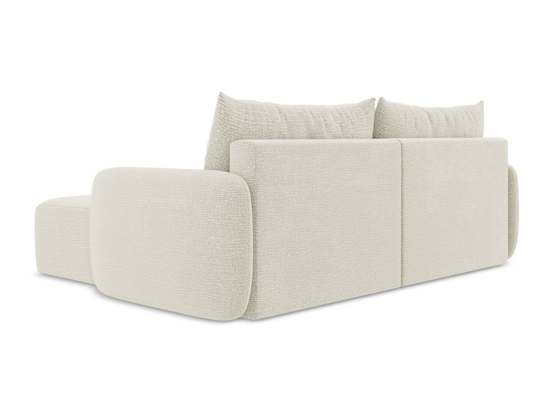 LaMiaSofa - Narożnik z funkcją spania Veroli - 244cm